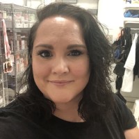 Urban Decay Cosmetics Employee Amanda st. Clair's profile photo