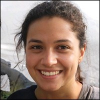 Desklog - Free Time Tracking & Project Management Software to Maximize Productivity Employee Helen Kurian's profile photo
