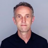 BSI Engineering, Inc. Employee Sean Godley's profile photo