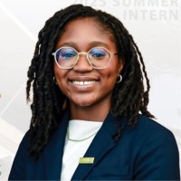 FAMU College of Law Employee Kayla Joseph's profile photo