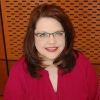 Museum of Discovery Employee Shannon Jones's profile photo