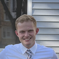 Patrick McShea Email