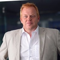 JS3 Global Employee Nick Devine's profile photo