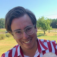 Tim Andersson Email