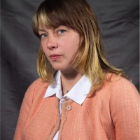 AGMS Employee Maria Negulescu's profile photo