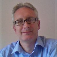 Slough Borough Council Employee David Mead's profile photo