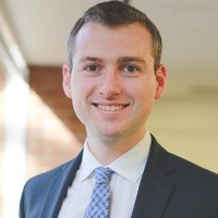 Salesforce Employee Andrew Borst's profile photo