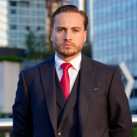 Kadenwood Group Employee Louis Garoz-Ferguson's profile photo
