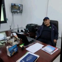 SARL COFEED Employee Mechab Farid's profile photo