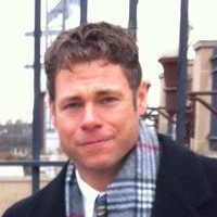 IRIIS, LLC Employee Neal Johnson's profile photo