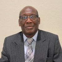 Syncom Space Services (S3) Employee Kenneth Cook's profile photo