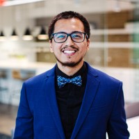 Integrated Security Technologies, Inc. Employee Louis Fernandez's profile photo