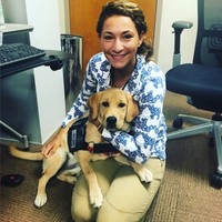 Walter Reed National Military Medical Center Employee Jamie Boehm's profile photo