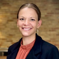 Vention ApS Employee Christina Andreasen's profile photo