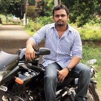 ACT PLAST PAINTS PRIVATE LIMITED Employee Deepak Pandiyan's profile photo