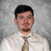 Techno-Sciences Employee Tyler Phillips's profile photo