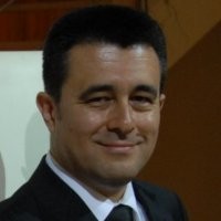 iMarine Technologies Inc. Employee Özkan Arsever's profile photo