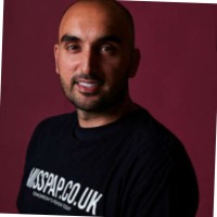 The Fashion Consultant Employee Ashley Ali's profile photo