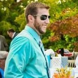 U.S. Department of Veterans Affairs Employee Nathan Julius's profile photo