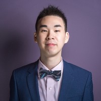 CIBC Employee Ted Yang's profile photo