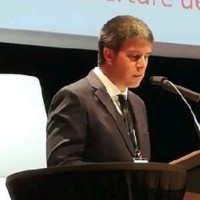 David Draussin Email
