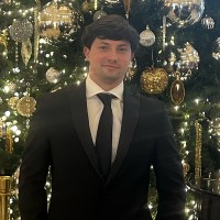 Central Beer Import & Export Employee Manuel Moreira's profile photo