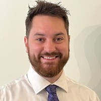 MoAb Therapeutics Employee Adam McConnell's profile photo