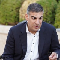 PETRA Engineering Industries Co. Employee Firas Omar Abu-Wishah's profile photo