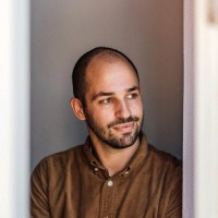 HeadOffice Employee Jente Joris's profile photo