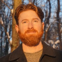 Entarian Employee Tyler Gorman's profile photo