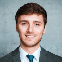 Meyerthole Siems Kohlruss Gesellschaft für aktuarielle Beratung mbH Employee Dennis Heinig's profile photo