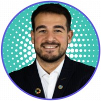 Callimedia Employee Pierre Fabbri's profile photo