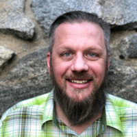 EZRack Employee Ryan Devlin's profile photo