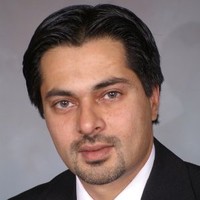 Sunhub Employee Kadeer Beg's profile photo