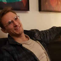 Anton Andersson Email