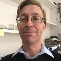 Bosch Rexroth Australia Employee Bruce Clapperton's profile photo