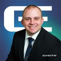 Emotiv Employee Chris Lilly's profile photo