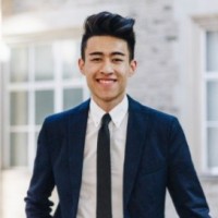 Uber Employee Johnny Lum's profile photo
