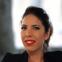 SurveyEngine Employee Natalia Bogado's profile photo