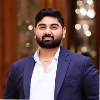 Enertia Employee Ali Akbar's profile photo