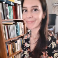Giorgia Manenti Email