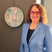 OSCE Employee Susan Penksa's profile photo