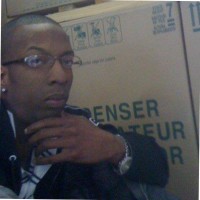 Marcus McGee Email & Phone Number