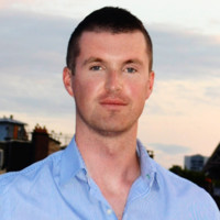 Rauland Australia and New Zealand Employee Matthew Farrugia's profile photo