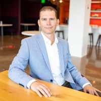 Joe Ruzynski Email & Phone Number