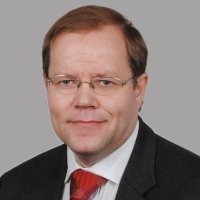 Greenliner Employee Esa Niemi's profile photo
