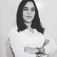 Thalès Informatique Employee Salma Karfa's profile photo