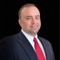 Ryder System, Inc. Employee Aaron Ward's profile photo