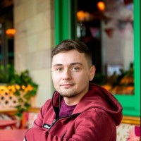 LCD SHOWCASE Employee Silas Pickup's profile photo