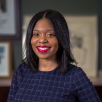 Channa Bush Email & Phone Number